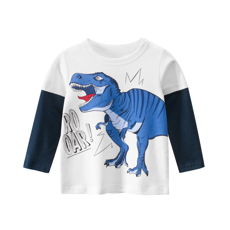 ROAR Dino Sweatshirt
