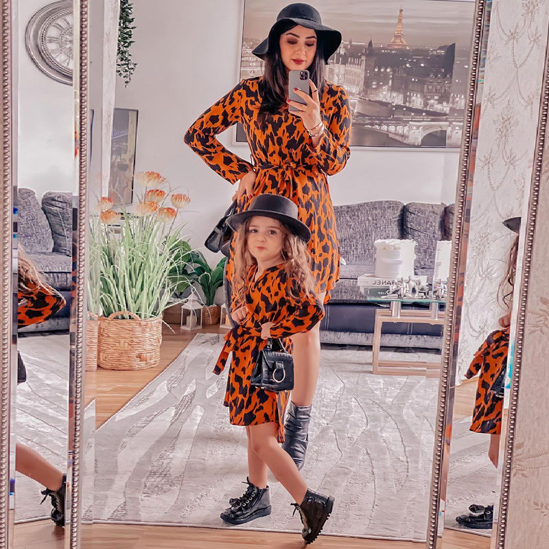 Wild About You | Mommy & Me