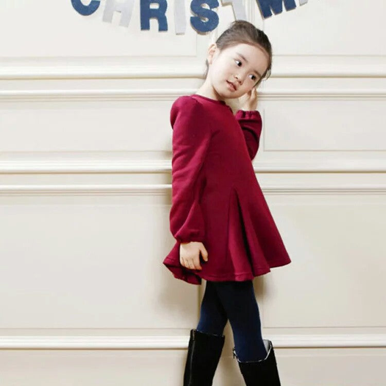Feeling Chic Tunic Dress