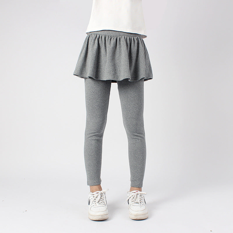 Tutu Leggings