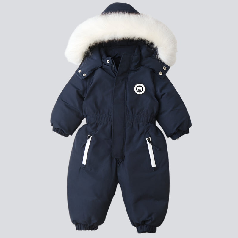 Exclusive Baby Snowsuit