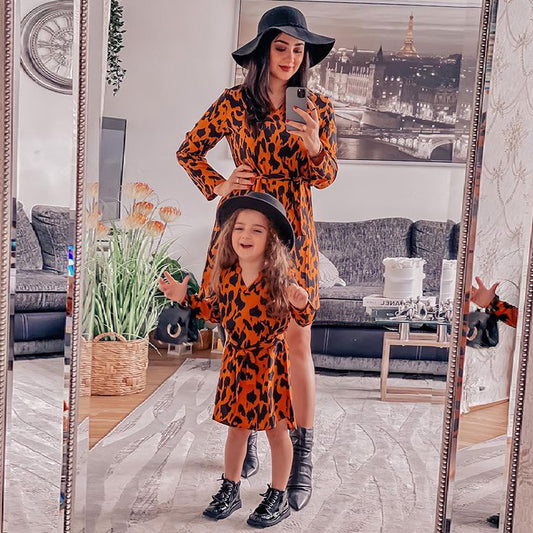 Wild About You | Mommy & Me