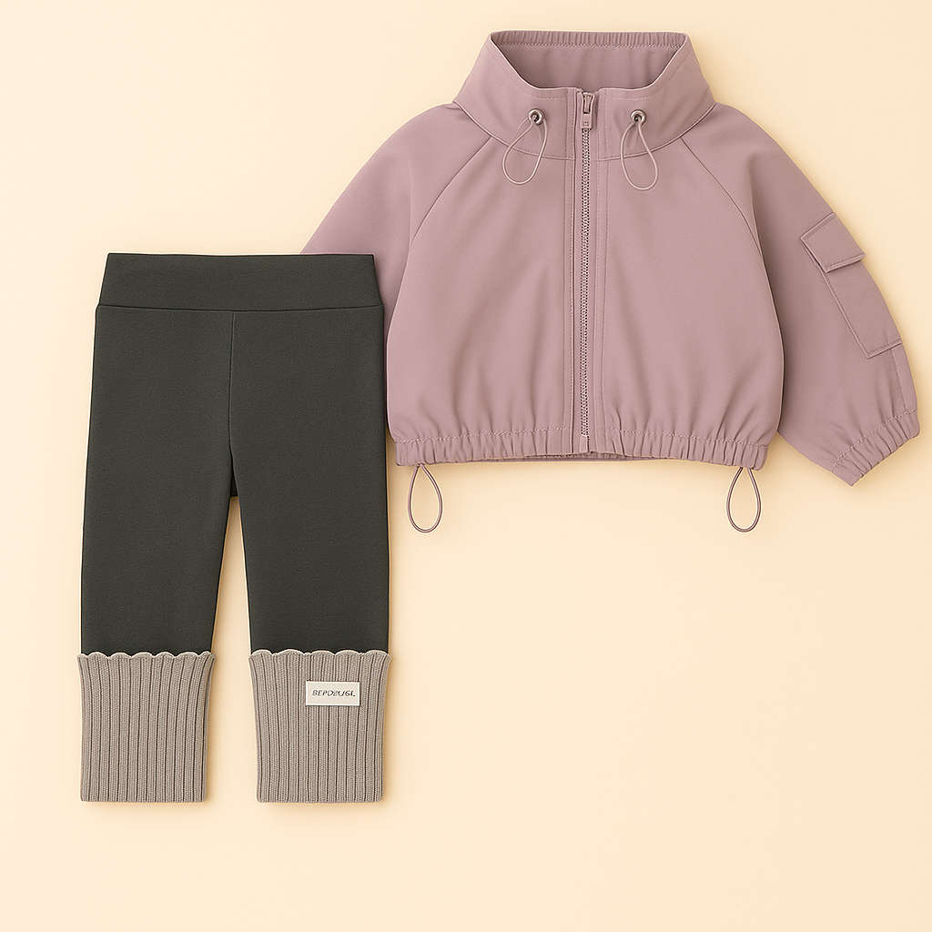 Mini Major Cloud Breaker Set