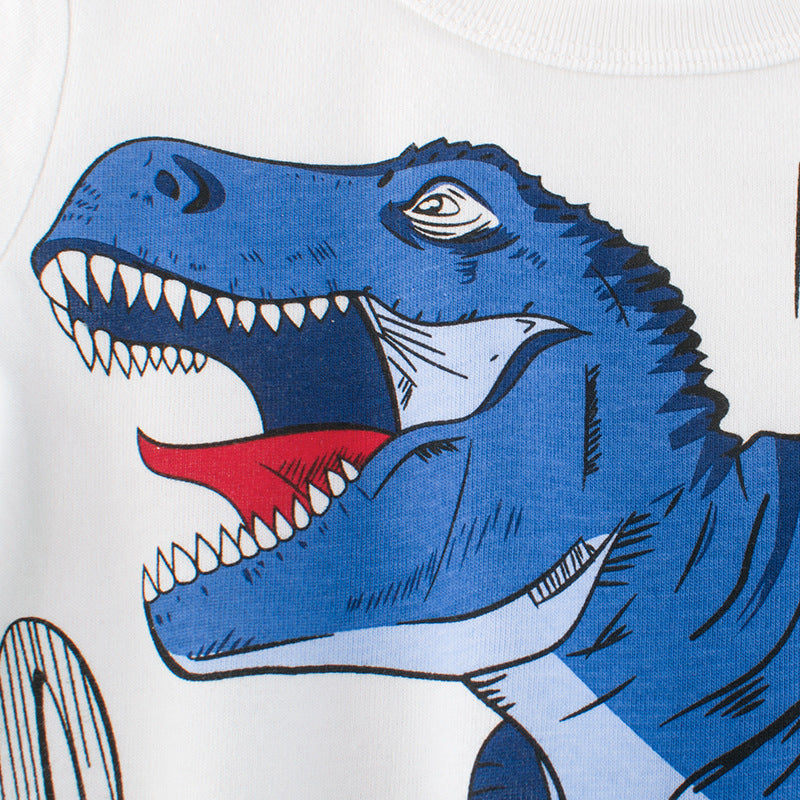 ROAR Dino Sweatshirt