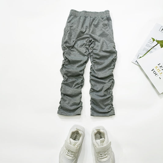 Mommy & Me Stacked Leggings