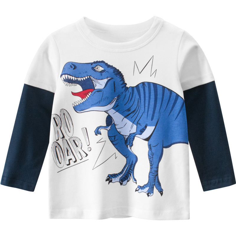 ROAR Dino Sweatshirt