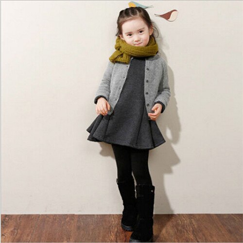 Feeling Chic Tunic Dress