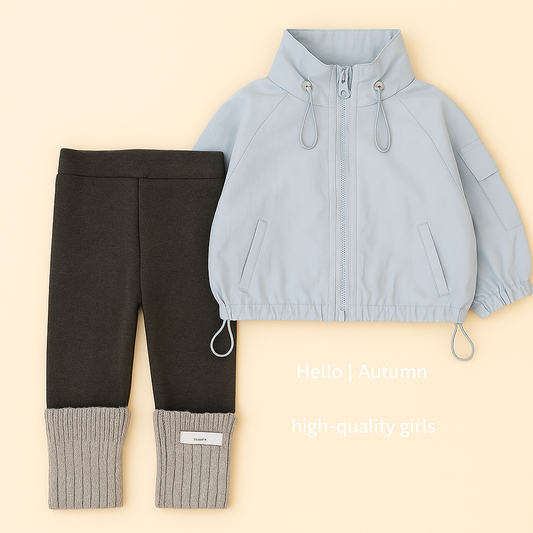 Mini Major Cloud Breaker Set