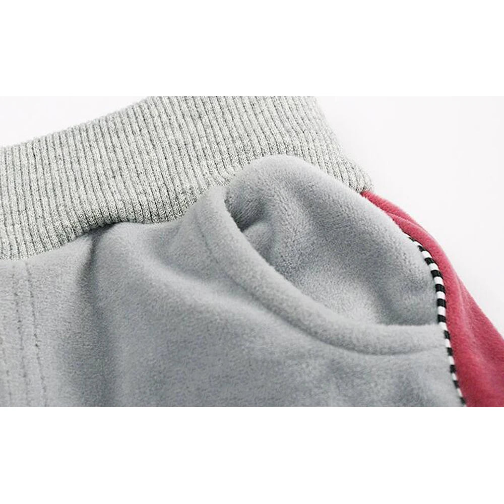 Toddler Flamingo Tracksuit