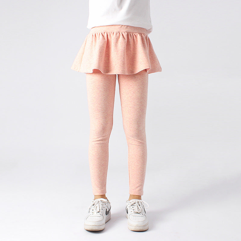 Tutu Leggings