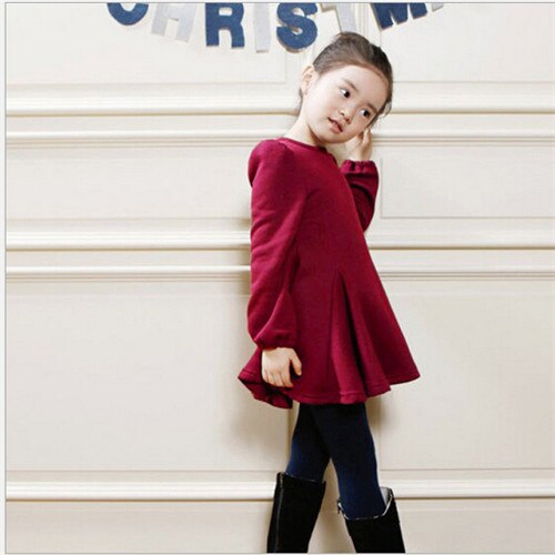 Feeling Chic Tunic Dress