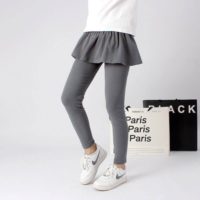 Tutu Leggings