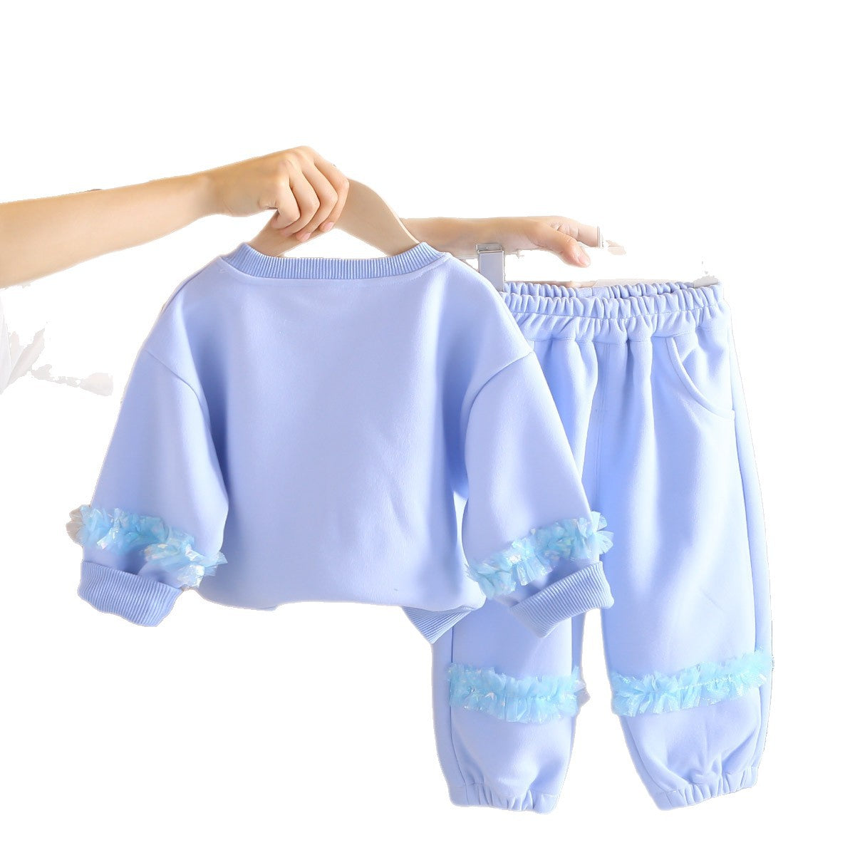Butterfly Dreams Matching Set