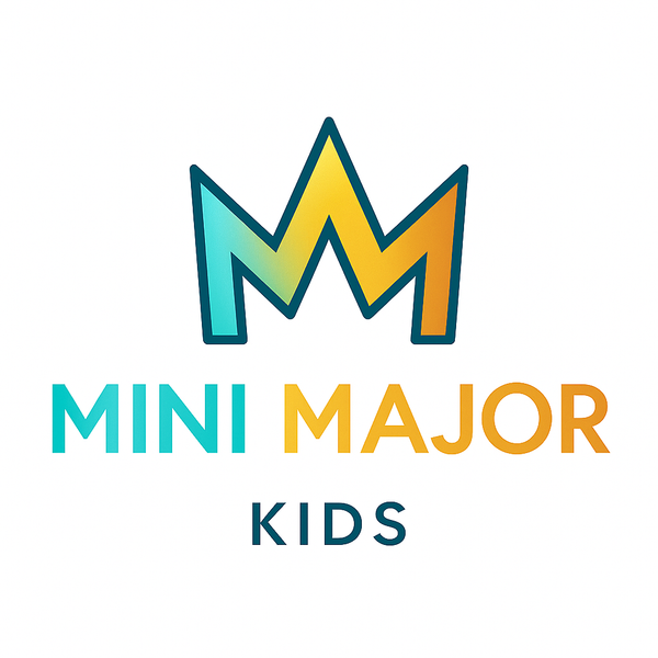 Mini Major Kids