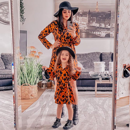 Wild About You | Mommy & Me