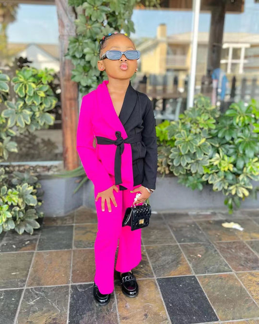 Color Pop Queen