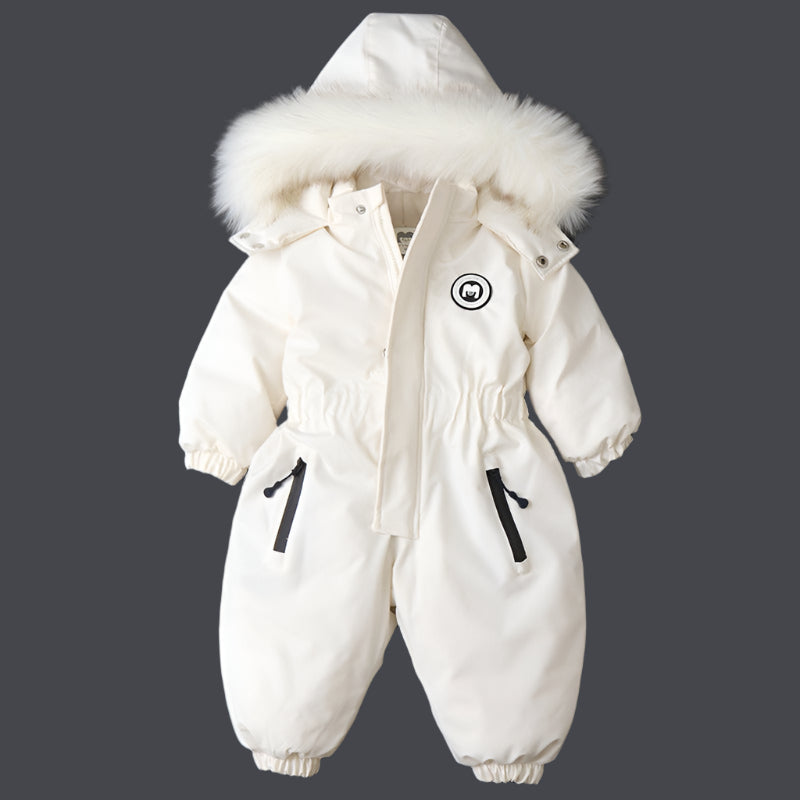 Exclusive Baby Snowsuit