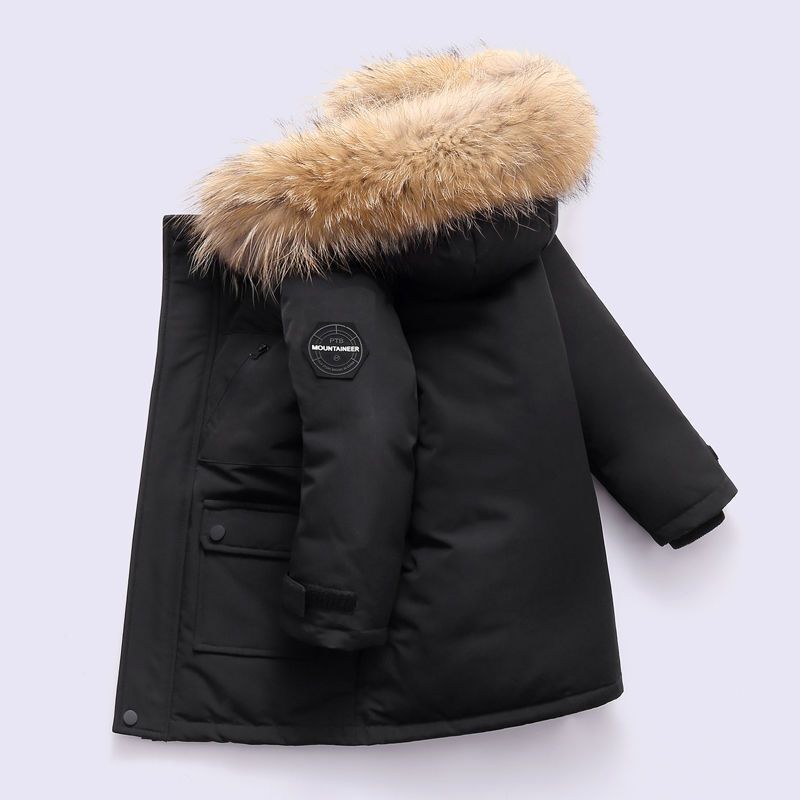 Warrior Parka