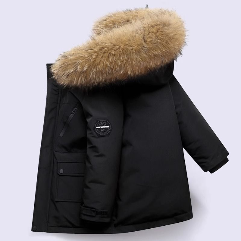 Warrior Parka
