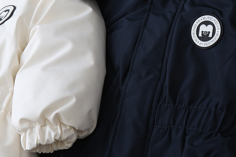 Exclusive Baby Snowsuit