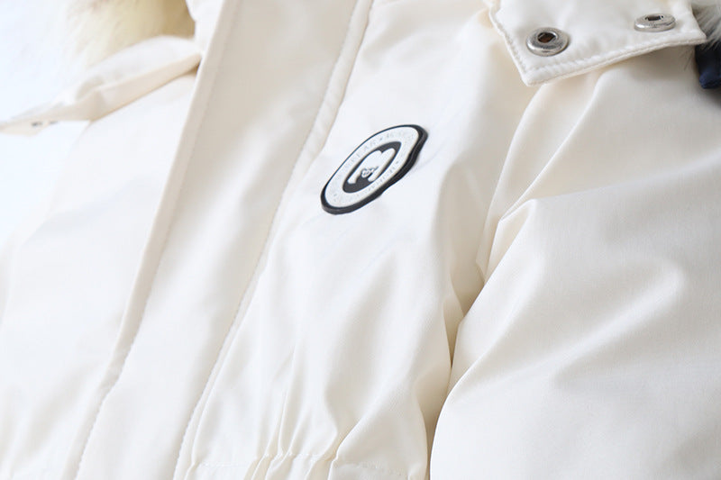 Exclusive Baby Snowsuit