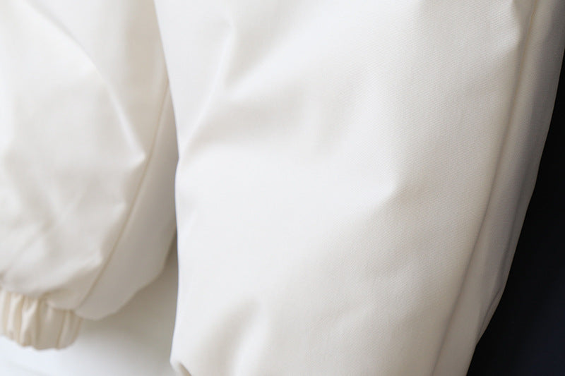 Exclusive Baby Snowsuit