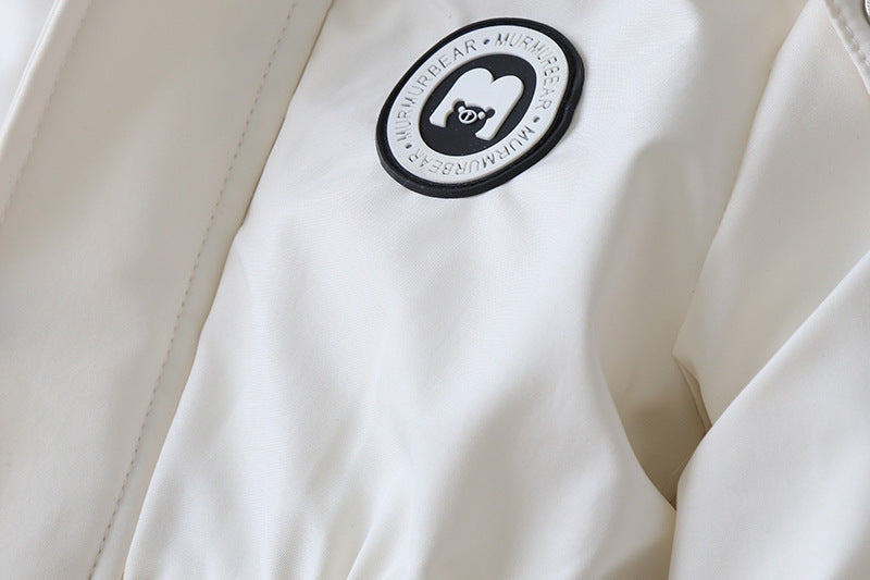 Exclusive Baby Snowsuit