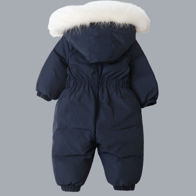 Exclusive Baby Snowsuit